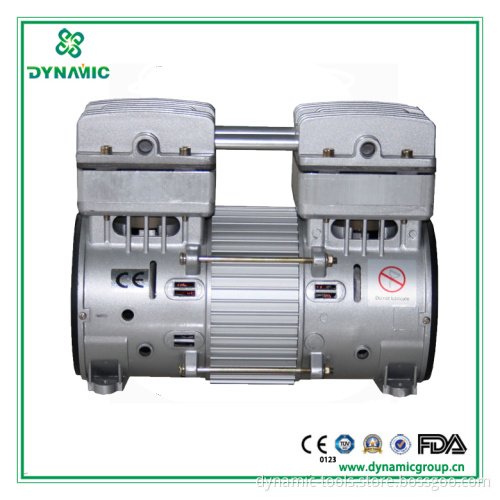1HP Silent Oilless Air Compressor Motor, Silent Compressor Motor (OF700)